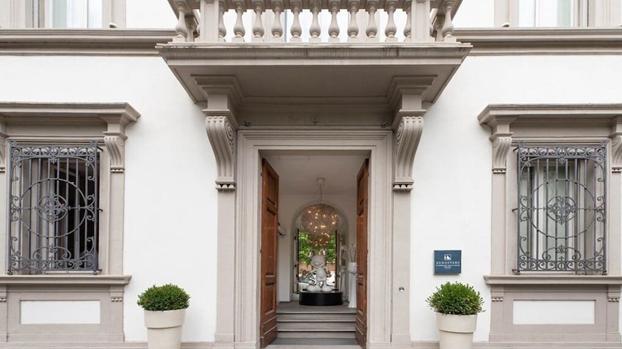 Eurostars Florence Boutique