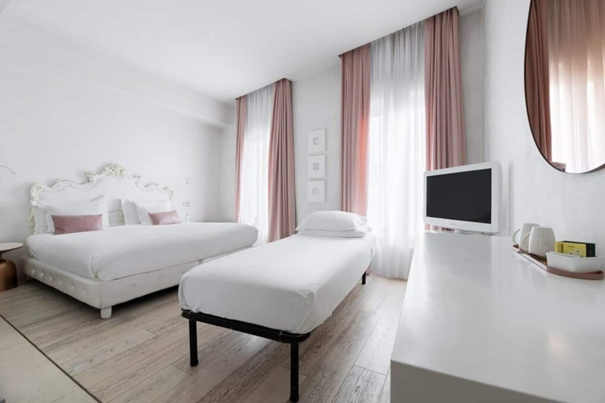 Doppelzimmer (Supletoria)