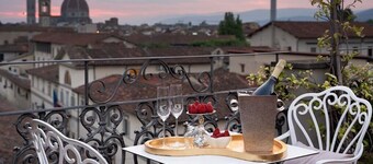 Eurostars Florence Boutique