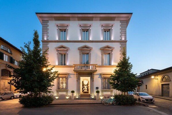 Exterior - Eurostars Florence Boutique (Florence)