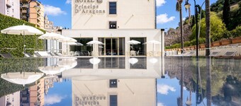 Modica Inn Centro, BW Premier Collection