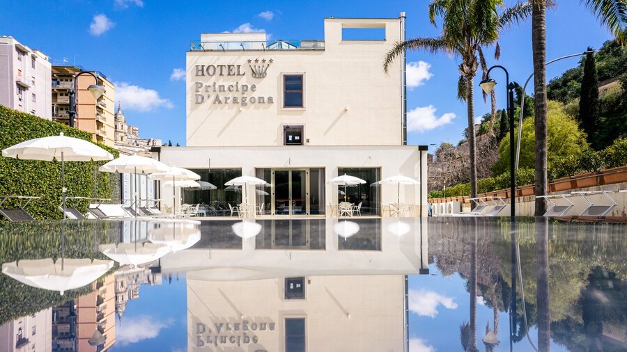 Modica Inn Centro, BW Premier Collection