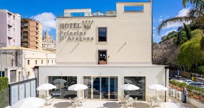 Hotel Principe d'Aragona, Sure Hotel Collection by BW