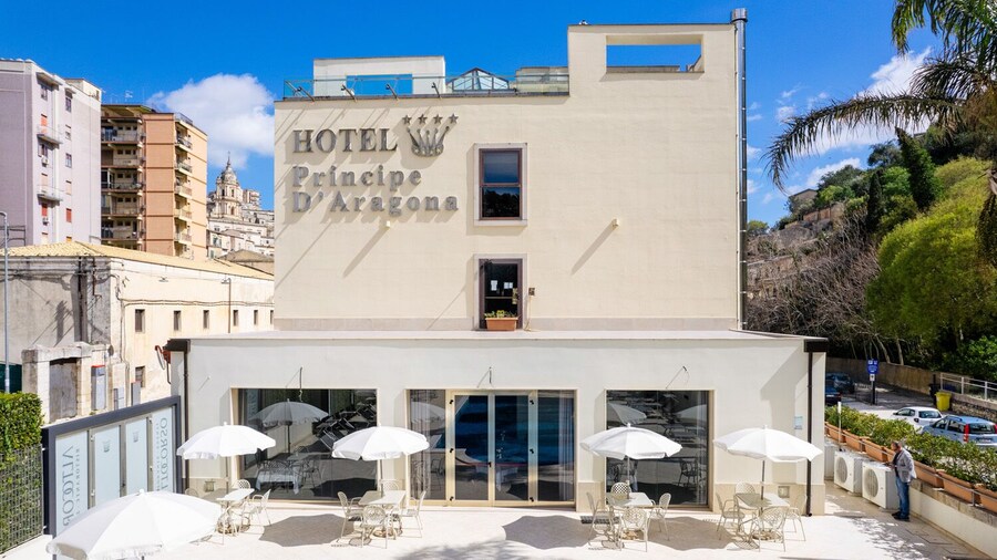 Hotel Principe d'Aragona, Sure Hotel Collection by BW