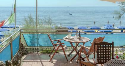 Hotel Villa Lo Scoglietto