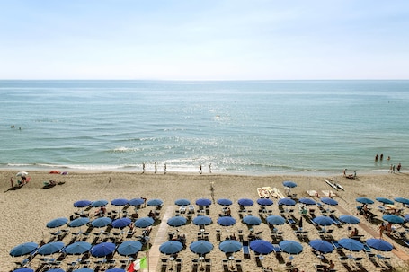 Impianti sportivi. Hotel Villa Lo Scoglietto