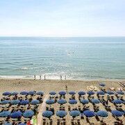 Hotel Villa Lo Scoglietto