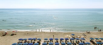 Hotel Villa Lo Scoglietto