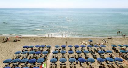 Hotel Villa Lo Scoglietto