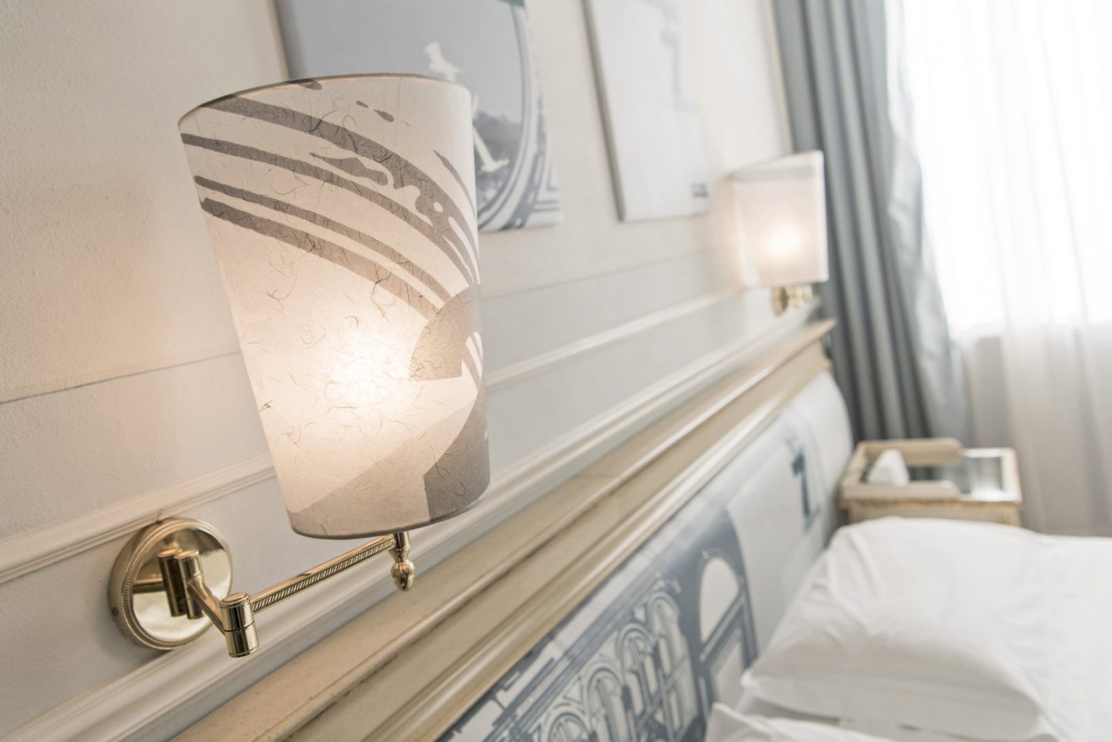 superior room | 1 bedroom, down duvets, in-room safe, individually furnished