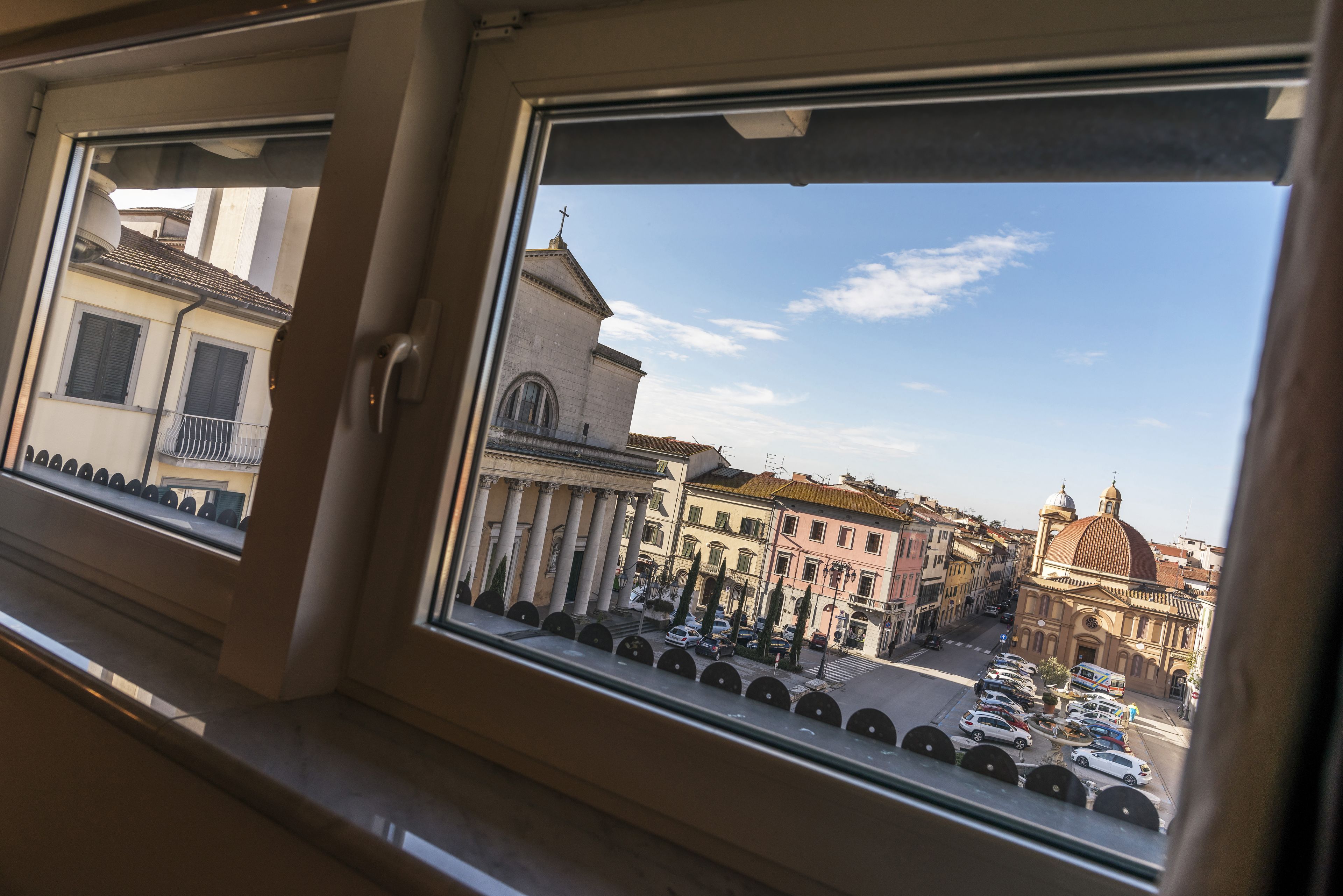 design room | room amenity