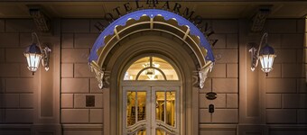 Armonia Hotel
