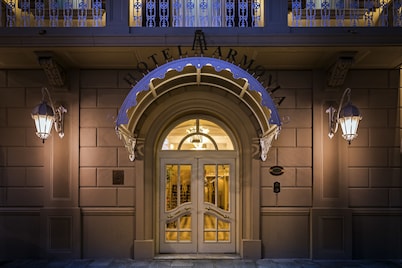 Armonia Hotel