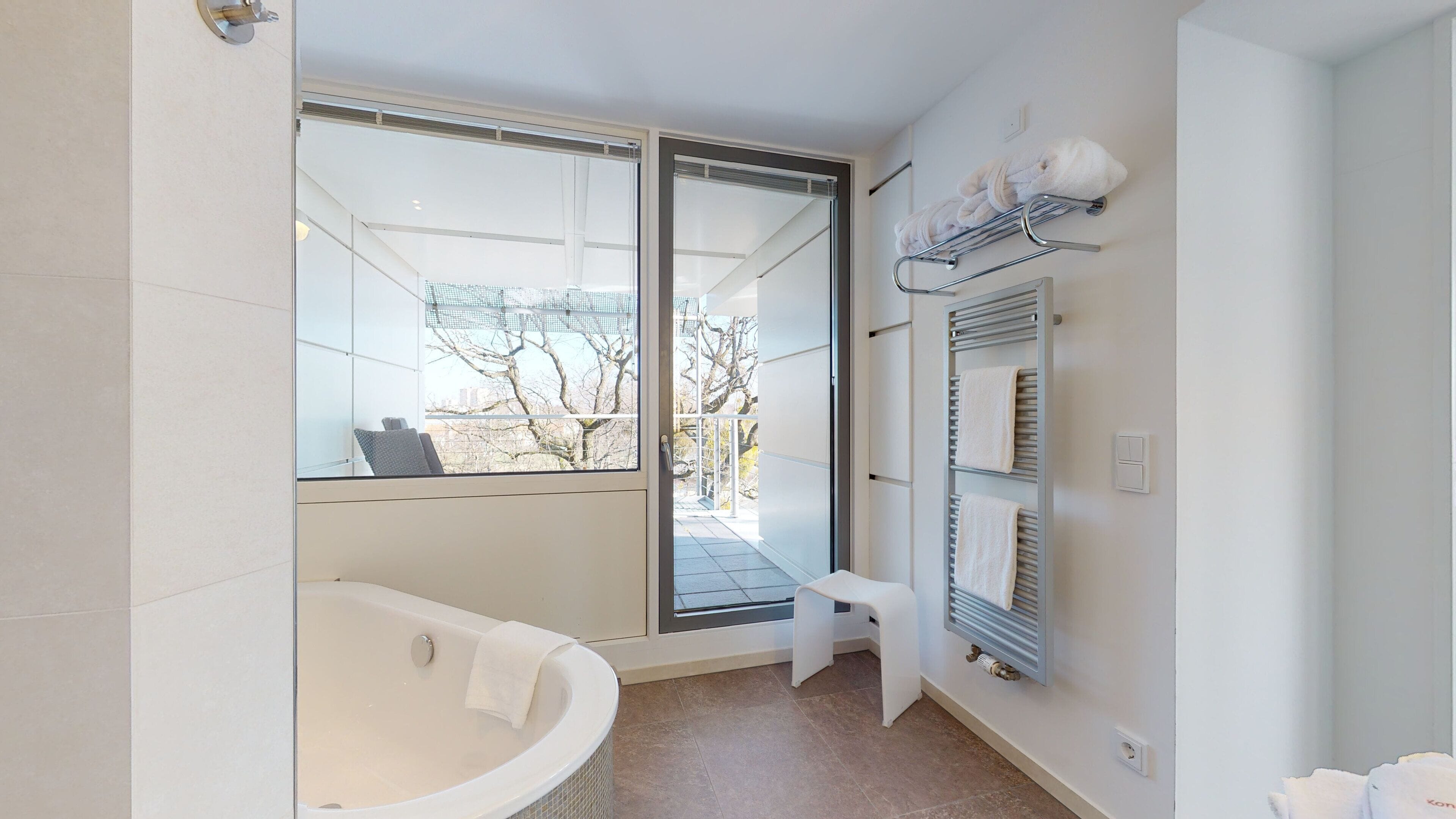 Foto - Kongresshotel Potsdam am Templiner See