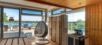 Kongresshotel Potsdam am Templiner See