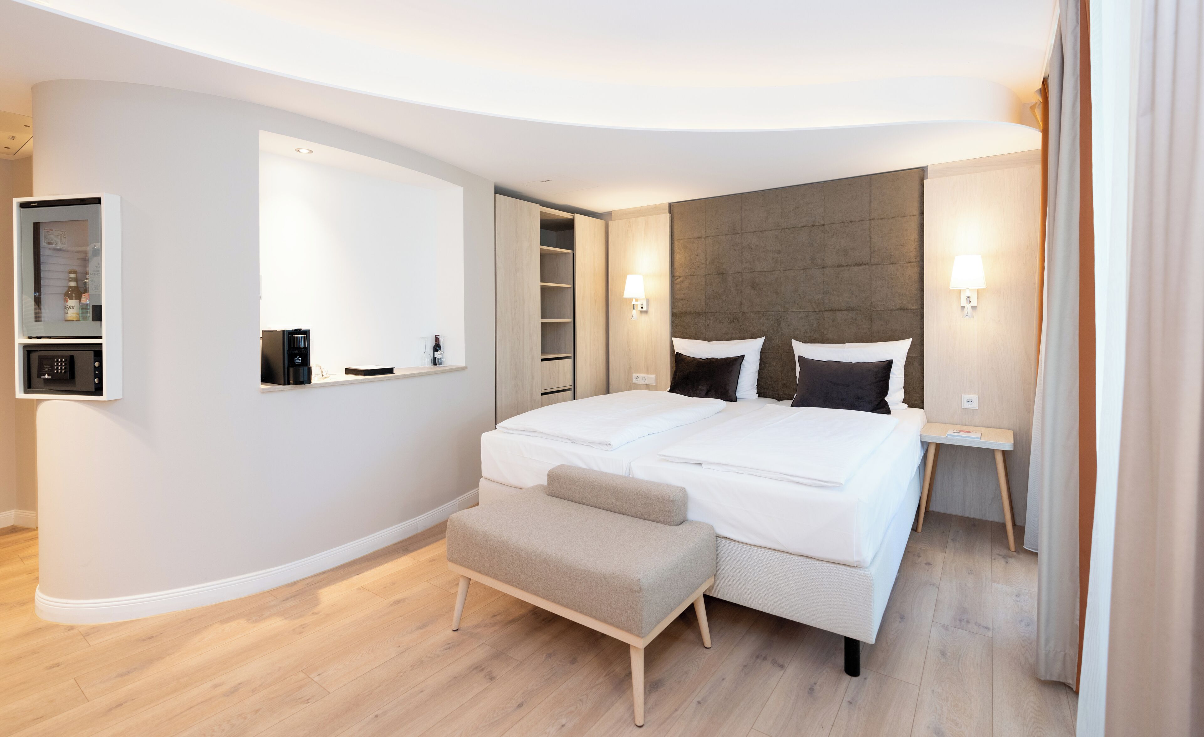 Foto - Kongresshotel Potsdam am Templiner See