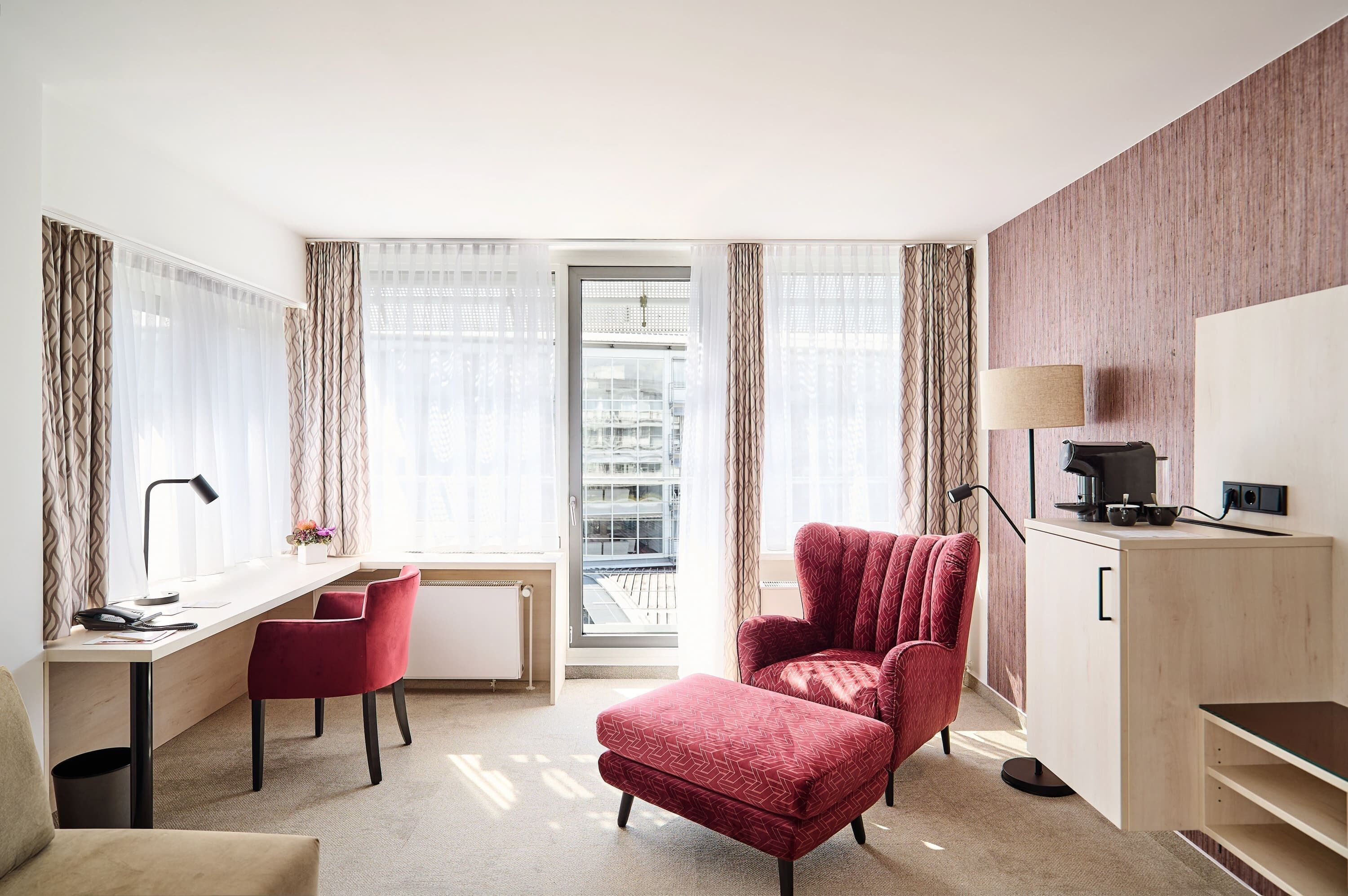 Photo - Kongresshotel Potsdam am Templiner See