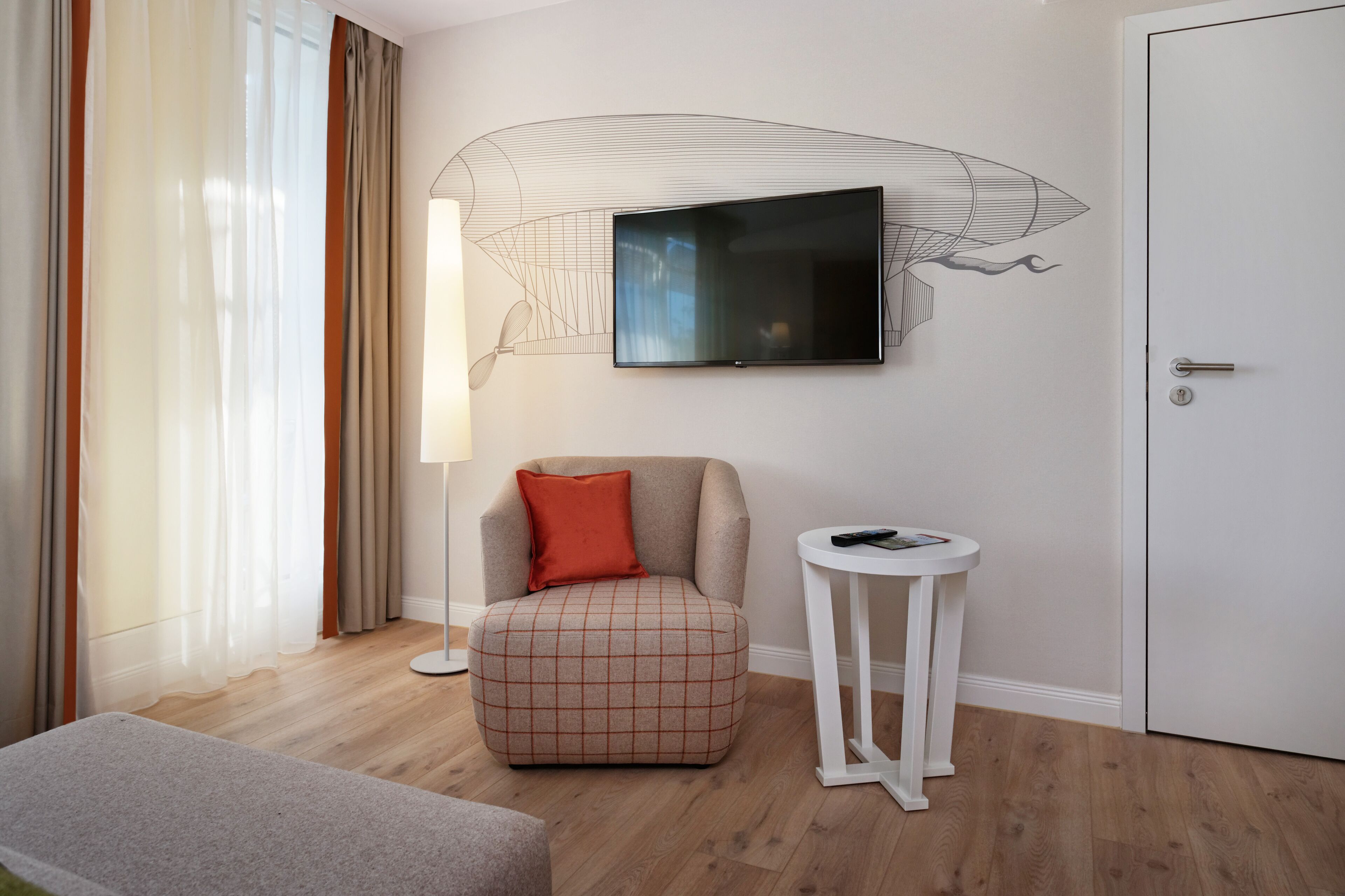 Photo - Kongresshotel Potsdam am Templiner See