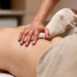 Couples treatment room(s), sauna, steam room, body treatments