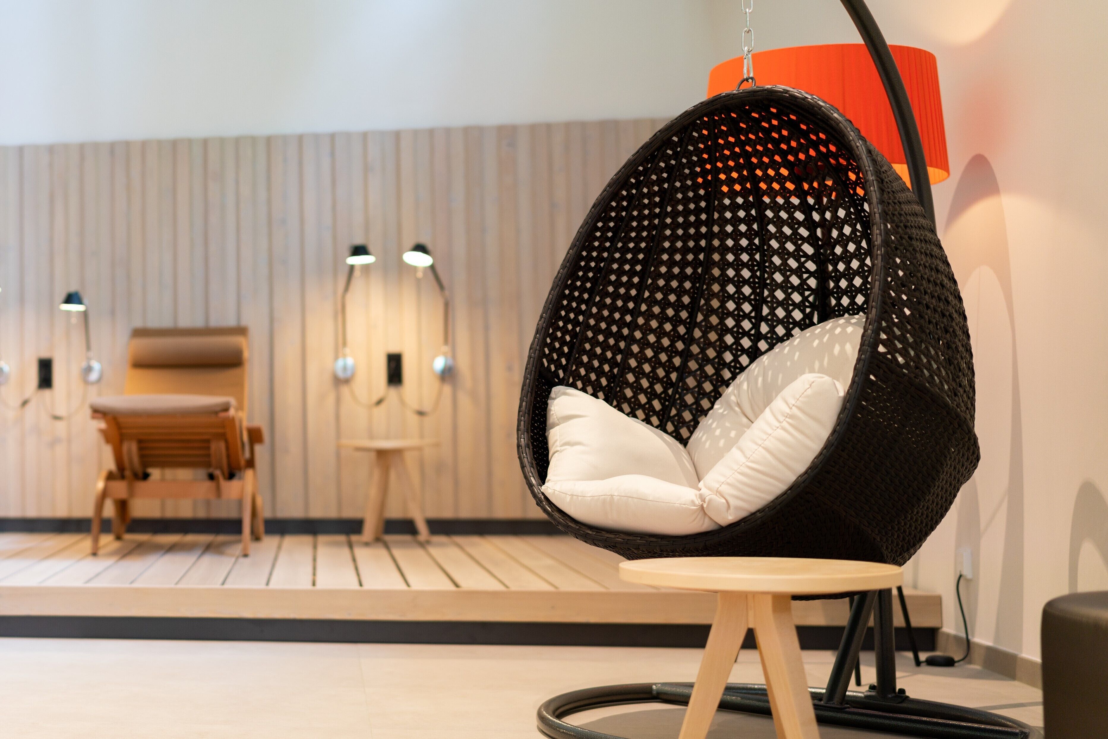 Photo - Kongresshotel Potsdam am Templiner See