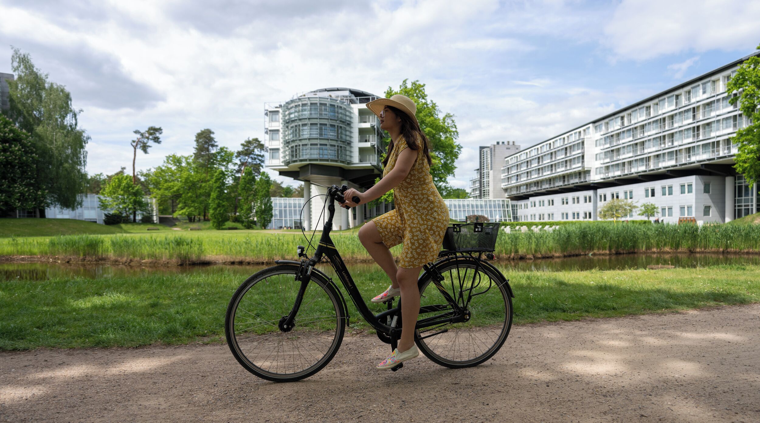 Photo - Kongresshotel Potsdam am Templiner See