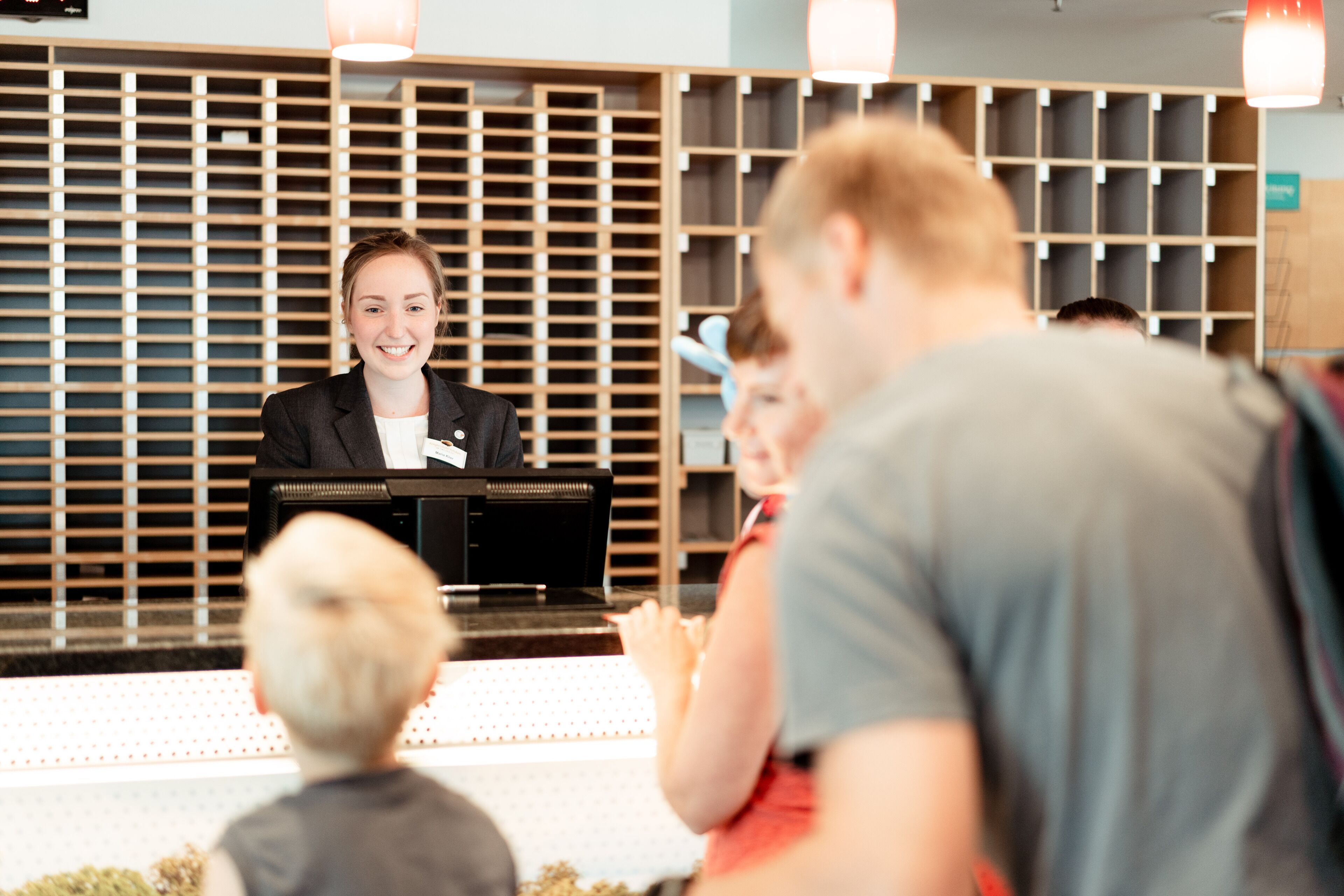 Photo - Kongresshotel Potsdam am Templiner See