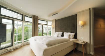 Kongresshotel Potsdam am Templiner See