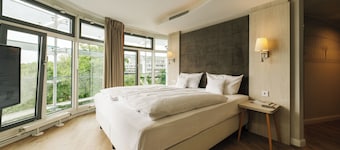 Kongresshotel Potsdam am Templiner See