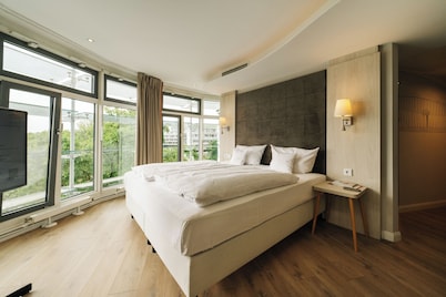 Kongresshotel Potsdam am Templiner See