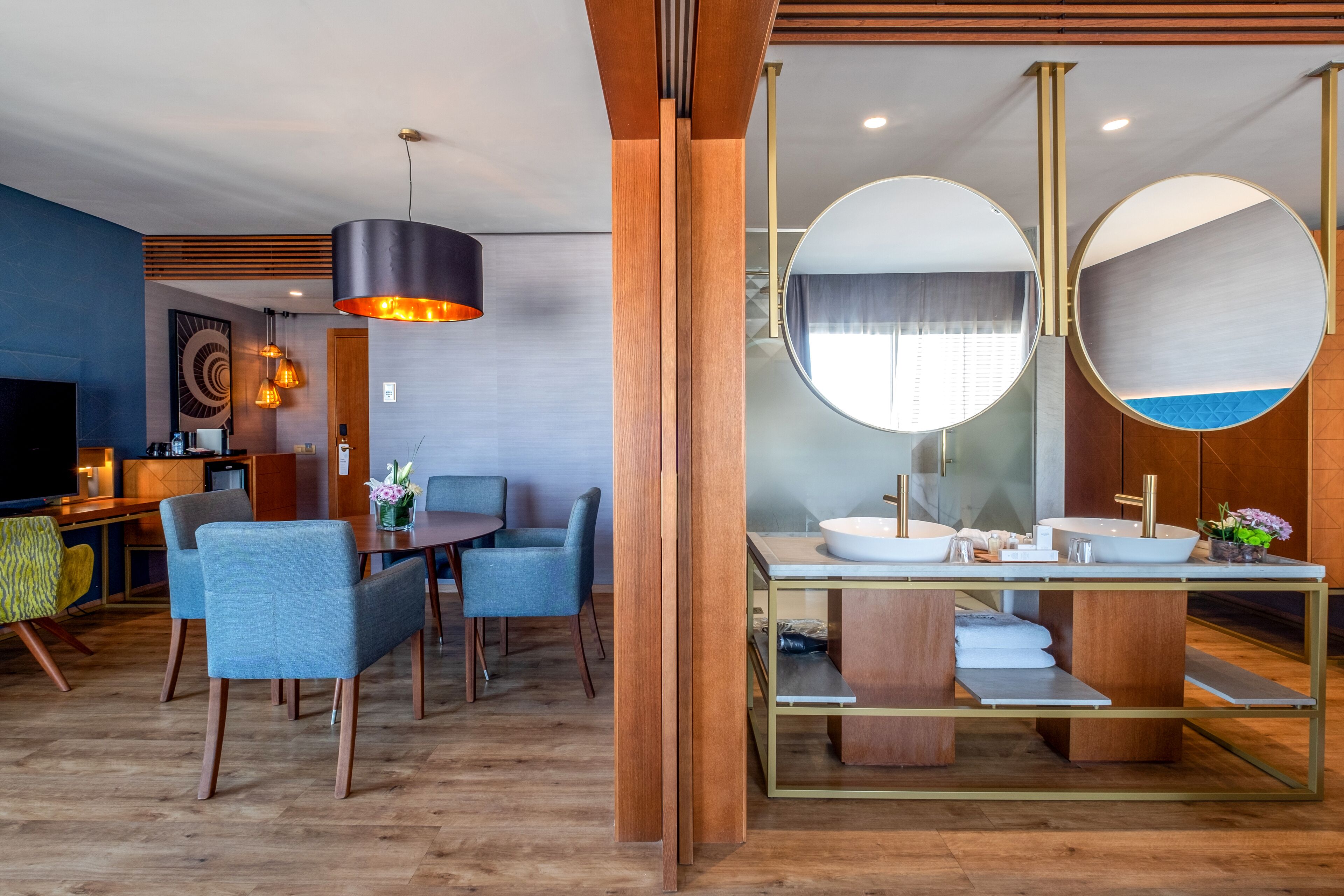 Photo - Barceló Anfa Casablanca