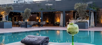 Barcelo Anfa Casablanca