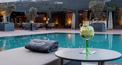Barcelo Anfa Casablanca