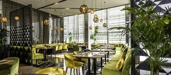 Barcelo Anfa Casablanca