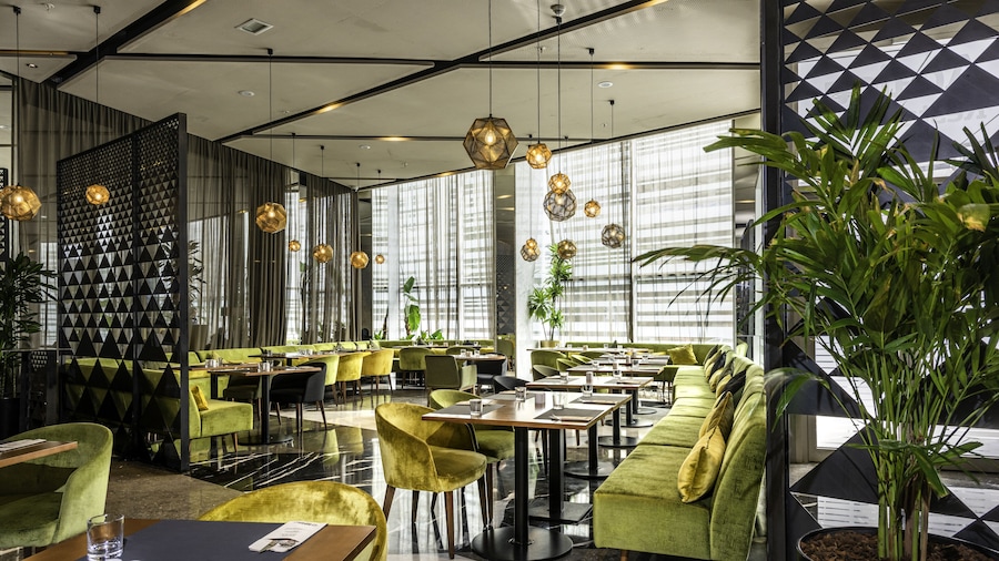 Barcelo Anfa Casablanca