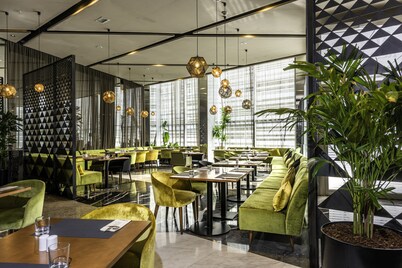 Barcelo Anfa Casablanca