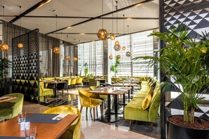 Restaurant - Barcelo Anfa Casablanca (Casablanca)