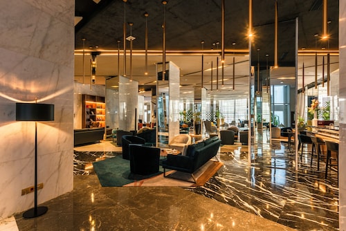 Barcelo Anfa Casablanca
