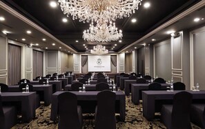 Banquet hall - Kensington Hotel Yeouido Seoul (Seoul)