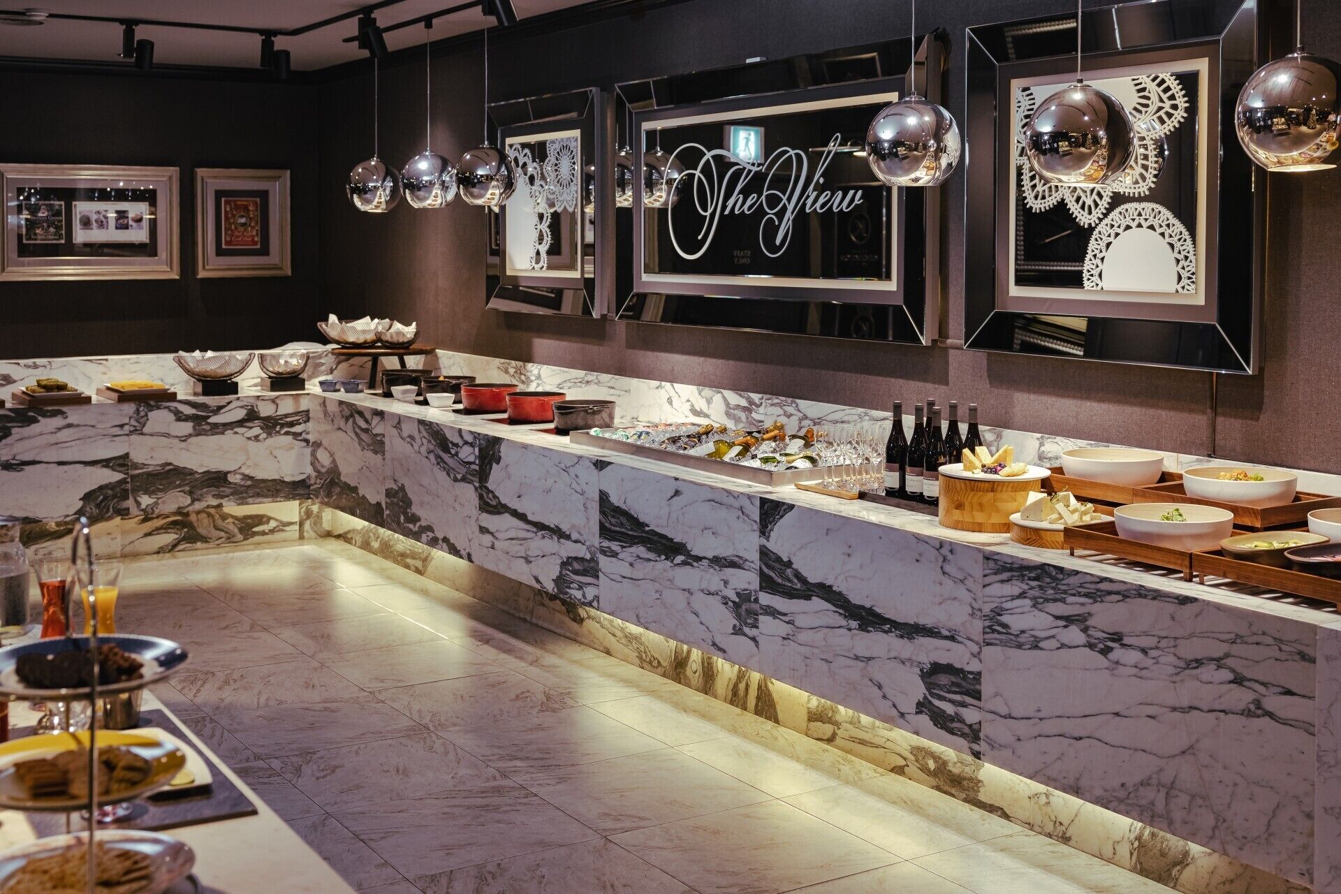 Foto - Kensington Hotel Yeouido Seoul