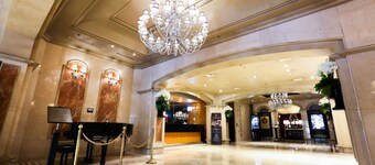 Kensington Hotel Yeouido Seoul