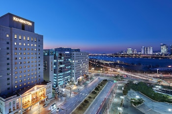 Kensington Hotel Yeouido Seoul