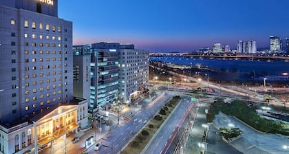 Kensington Hotel Yeouido Seoul