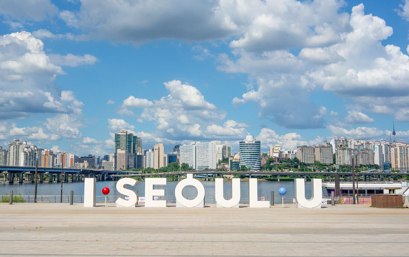 Foto - Kensington Hotel Yeouido Seoul