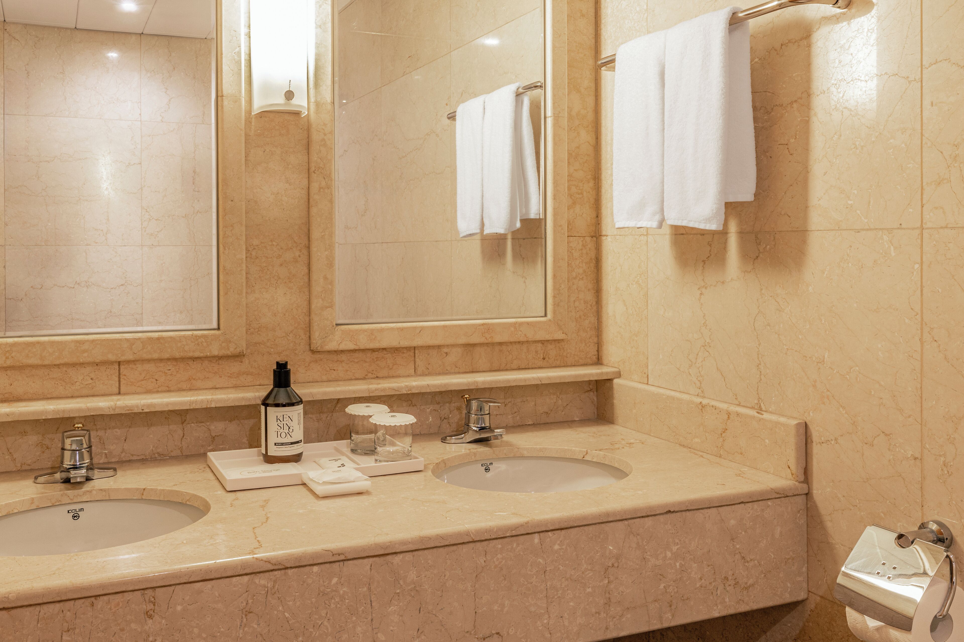 Foto - Kensington Hotel Yeouido Seoul