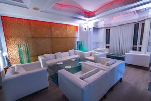 Bar (on property) - Ashiana Clarks Inn, Shimla (Shimla)