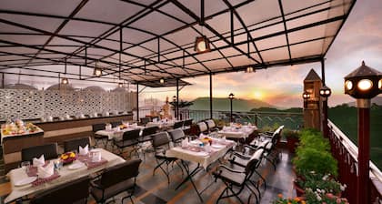 Ashiana Clarks Inn, Shimla