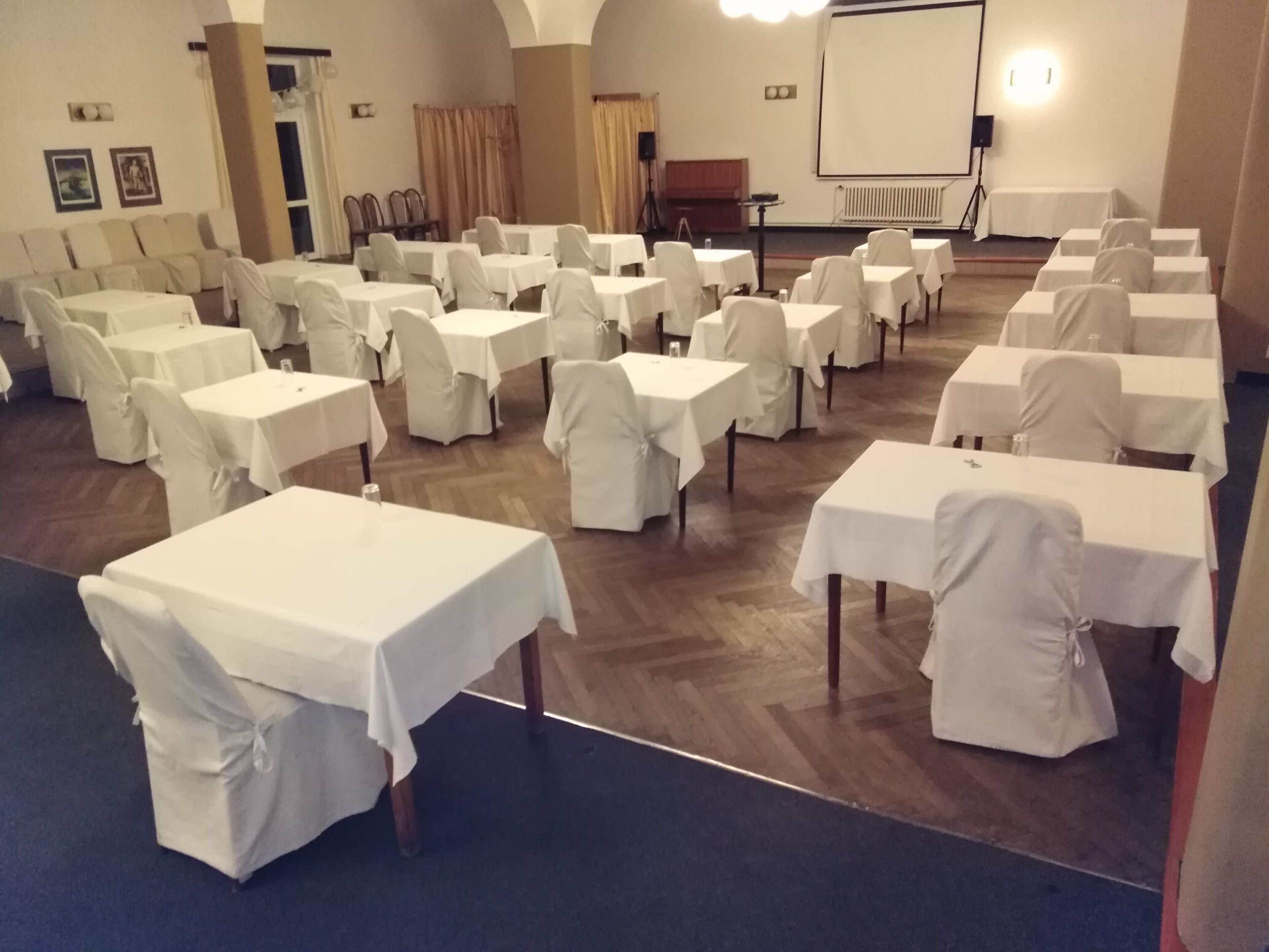 Foto - Hotel Svornost