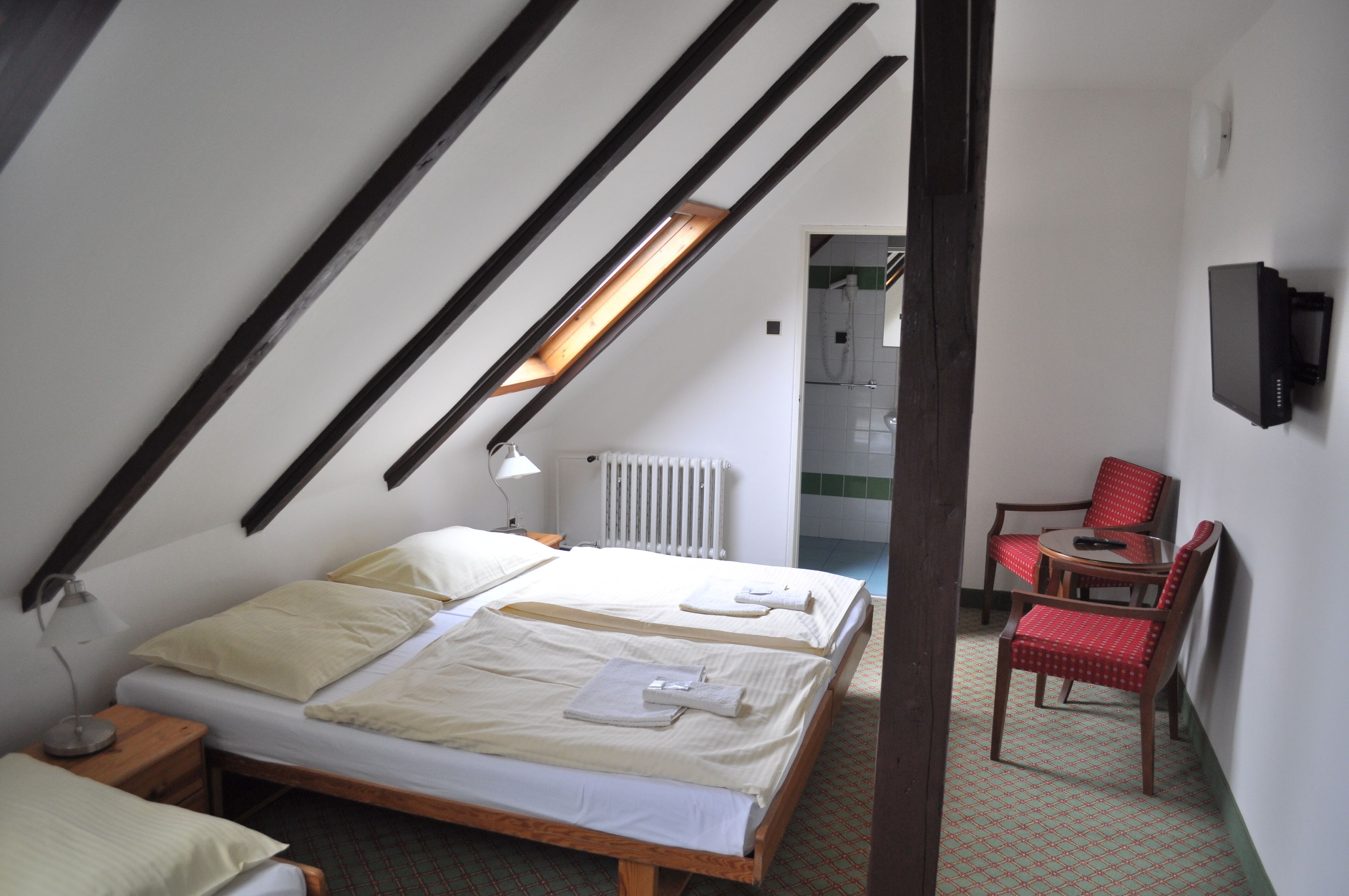 Foto - Hotel Svornost