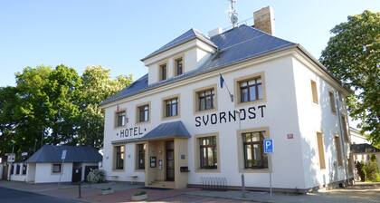 Hotel Svornost
