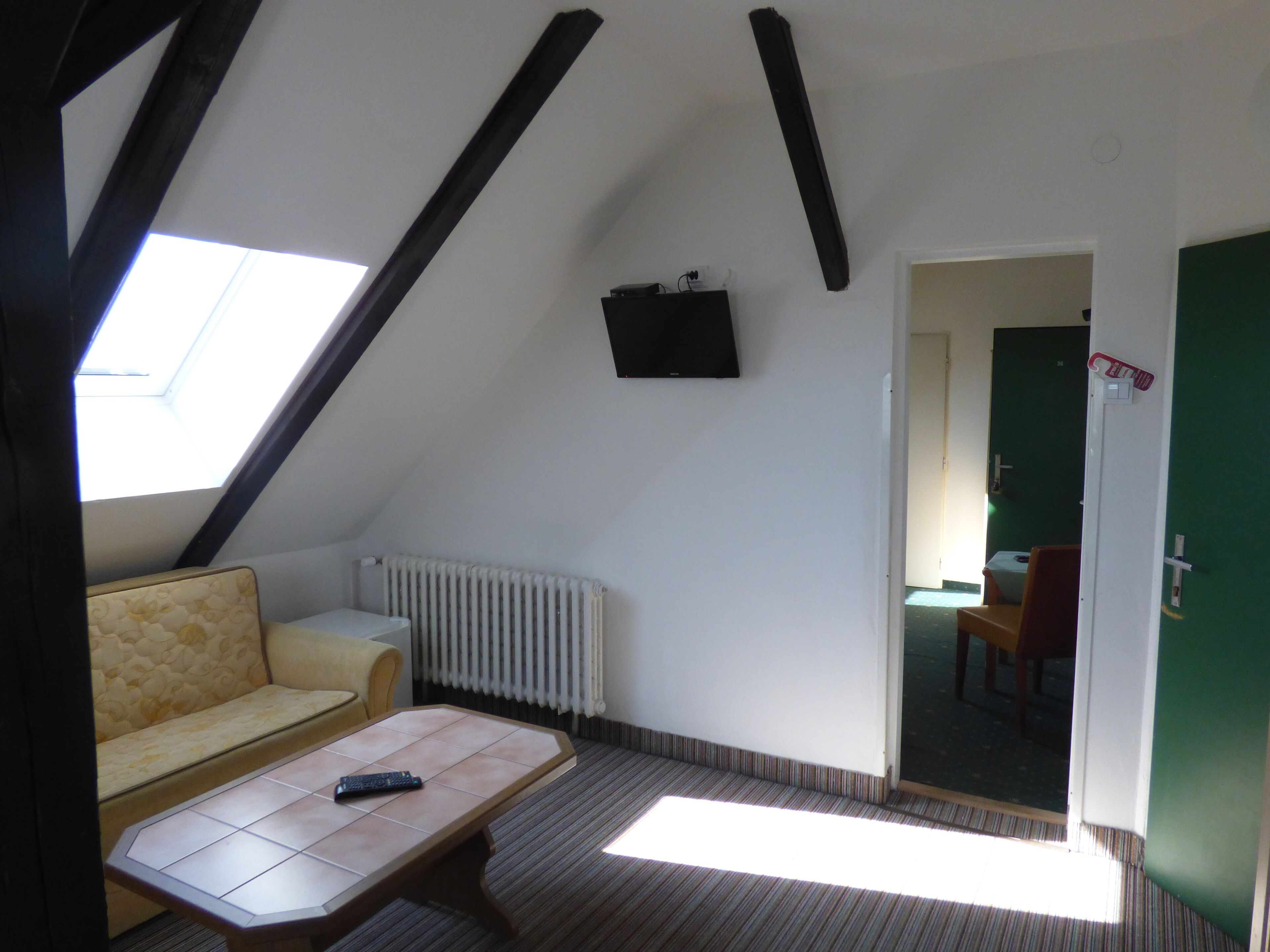 Foto - Hotel Svornost